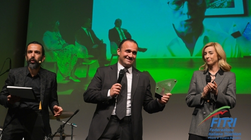 gala premiazioni 13